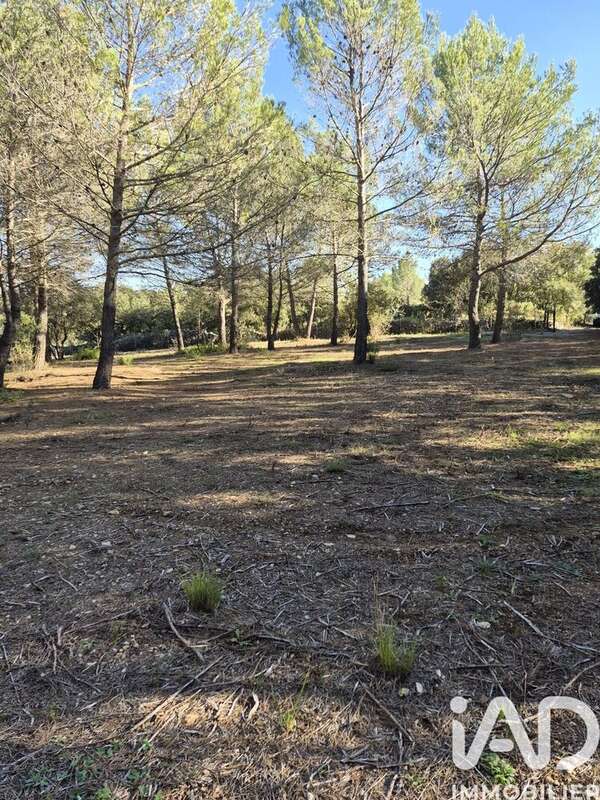Photo 2 - Terrain à LES ARCS