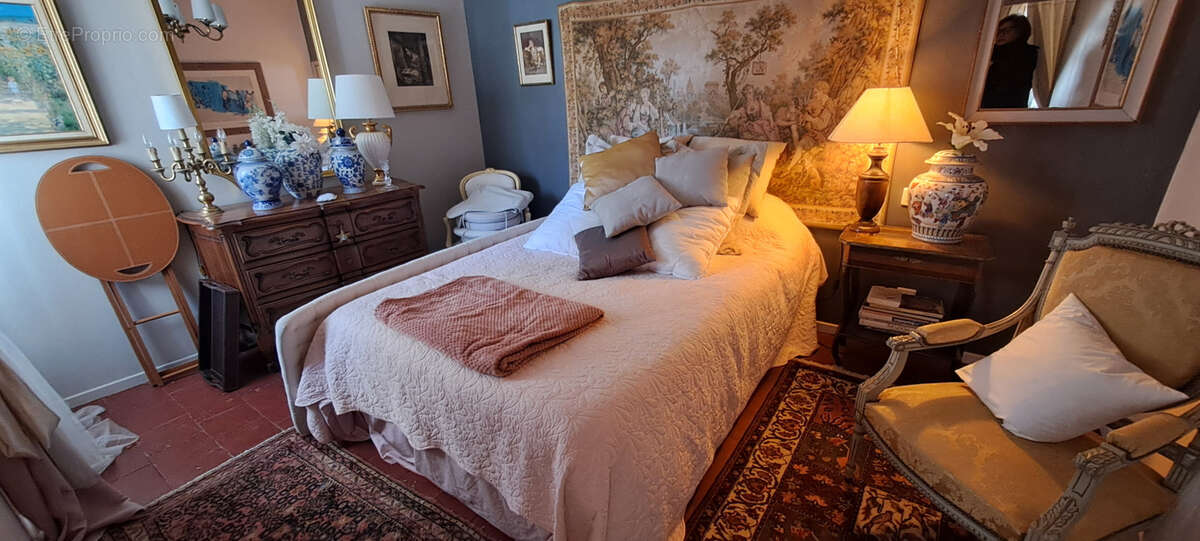 Maison à SAINT-MAURICE-NAVACELLES