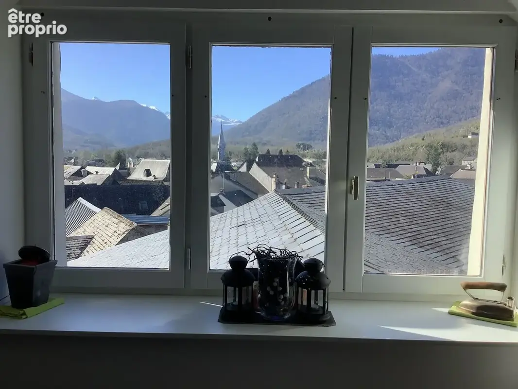 Maison 6 pièces 175 m² à vendre à Arudy (64260) - photo 9