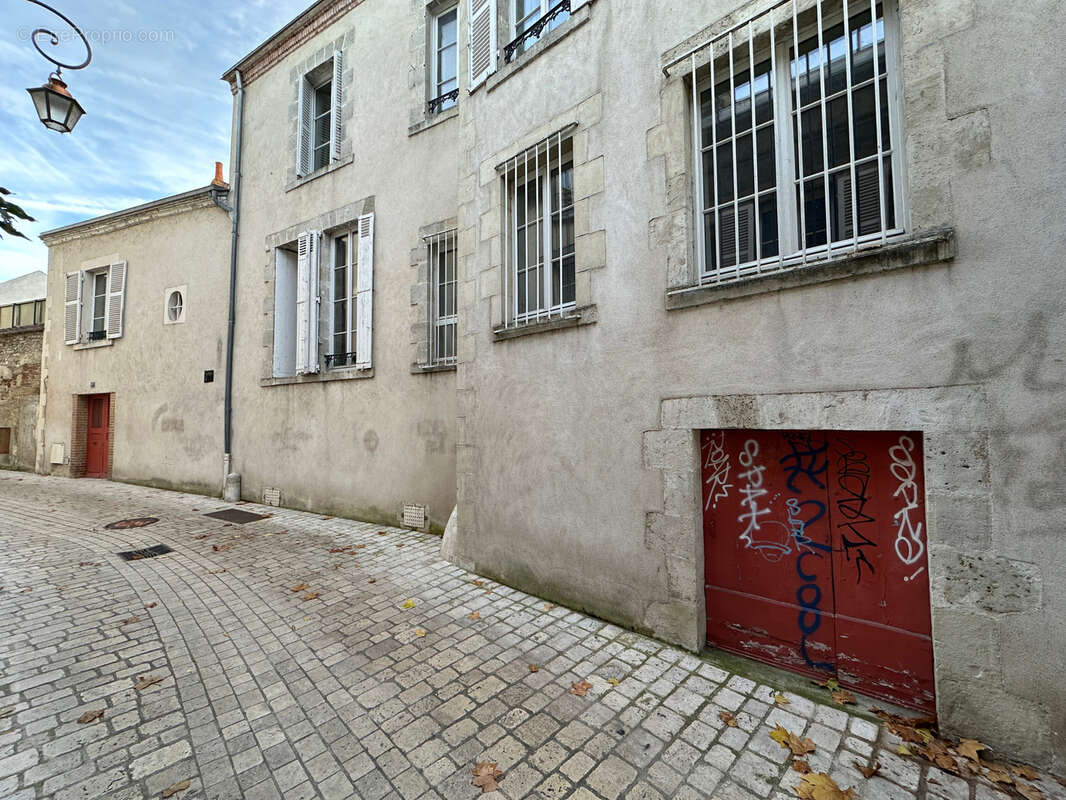 Maison à ORLEANS