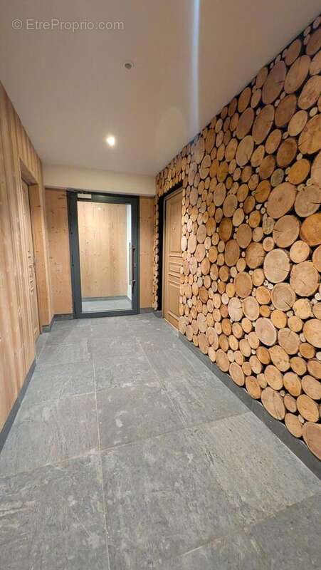 Photo 7 - Appartement à SAINT-JEAN-D'AULPS