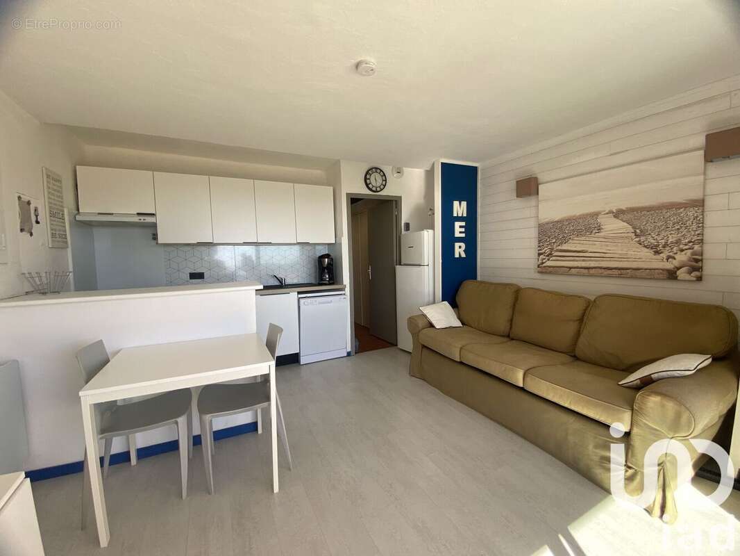 Photo 6 - Appartement à GRIMAUD