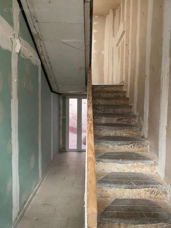 Photo 9 - Appartement à NIORT