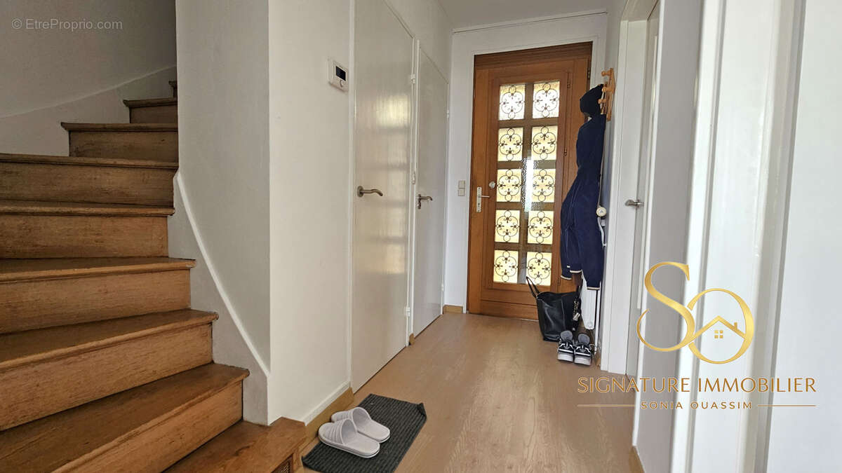 Maison à EPERNAY