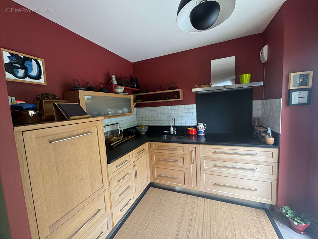 Appartement à DINARD
