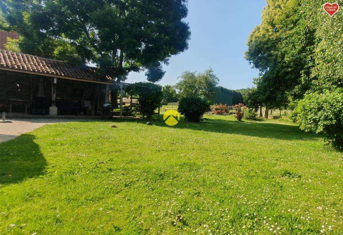 Fermette rénovée de 153m² - photo 8