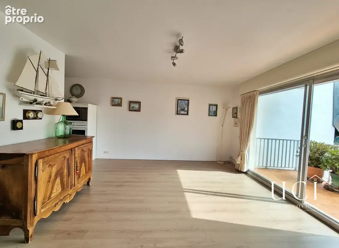 Appartement 54 m² à La Baule-Escoublac  - photo 4