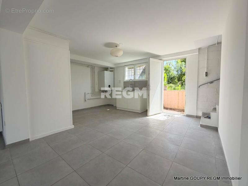 FLEURY-LES-AUBRAIS (45400)   Maison rénovée 160 m2 à fort potentiel d’évolution et double projection   5 chbr - photo 16