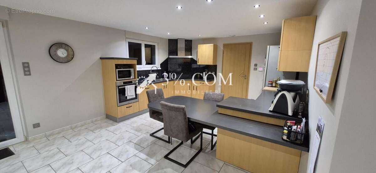 Maison à PHILIPPSBOURG