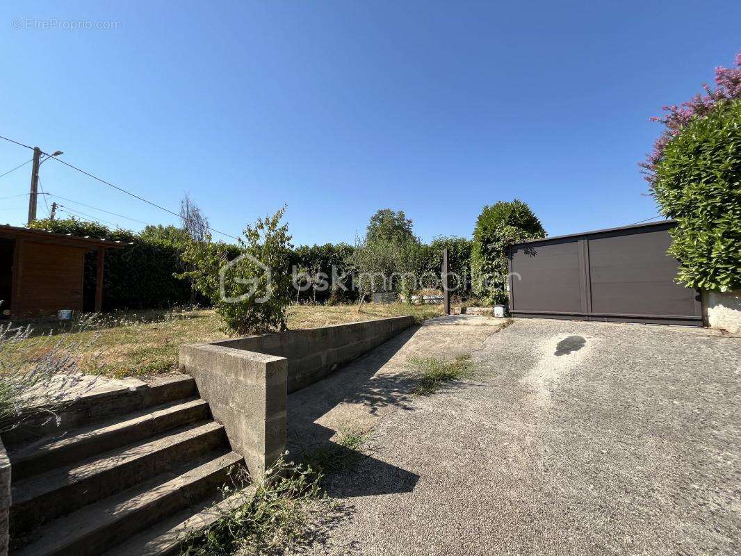 Maison 179 m² Saint Liguaire - photo 16