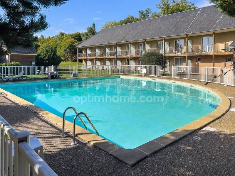 Appartement à HONFLEUR