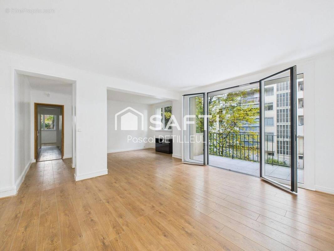 Photo 1 - Appartement à SAINT-CLOUD