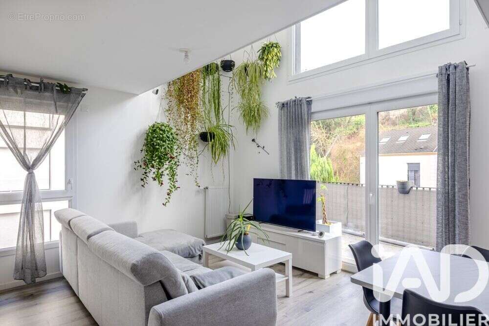 Photo 4 - Appartement à POISSY