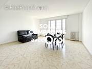 Appartement à BOULOGNE-SUR-MER