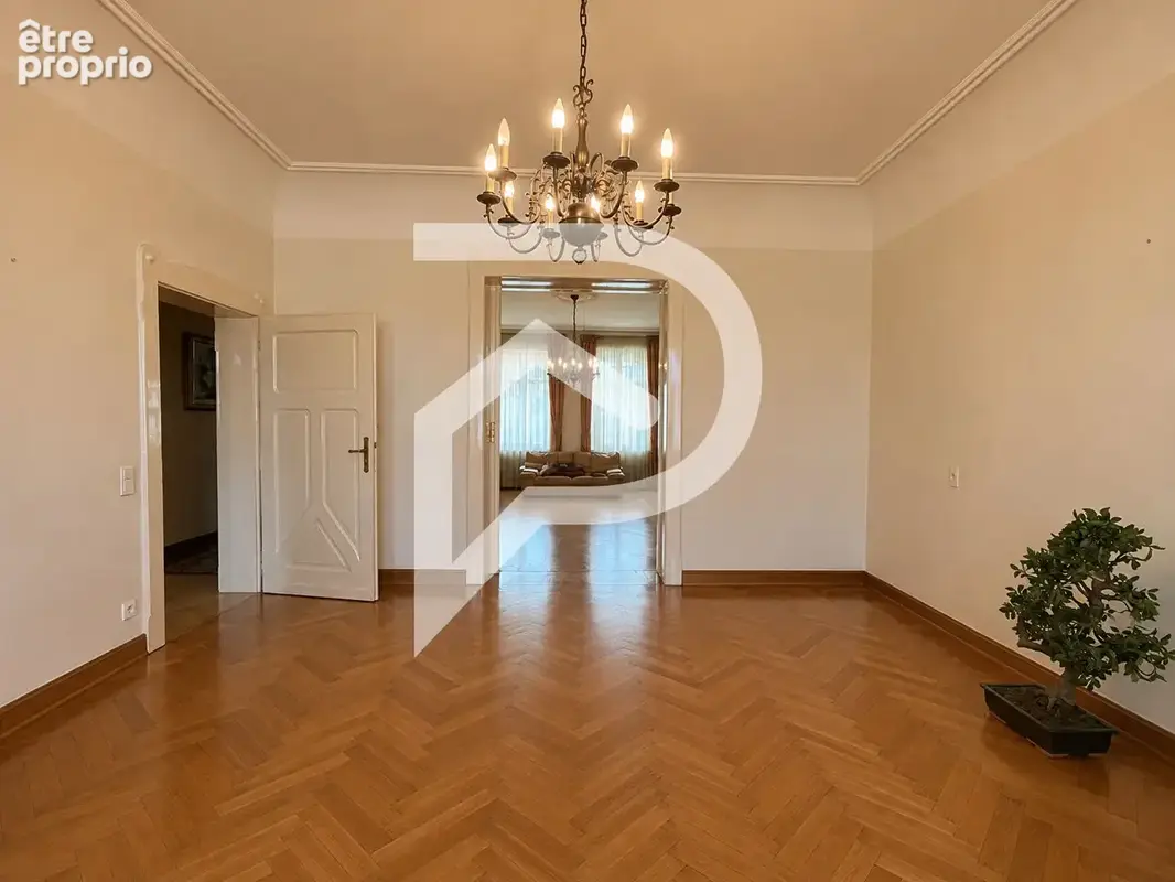 Maison de caractère 9 pièces 322 m² au centre ville de Sarrebourg. - photo 3