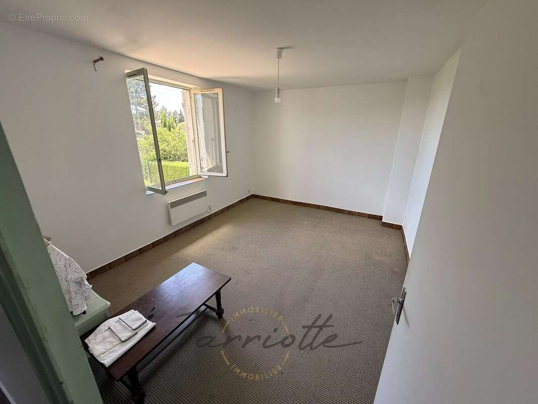 Appartement à MONTELIMAR