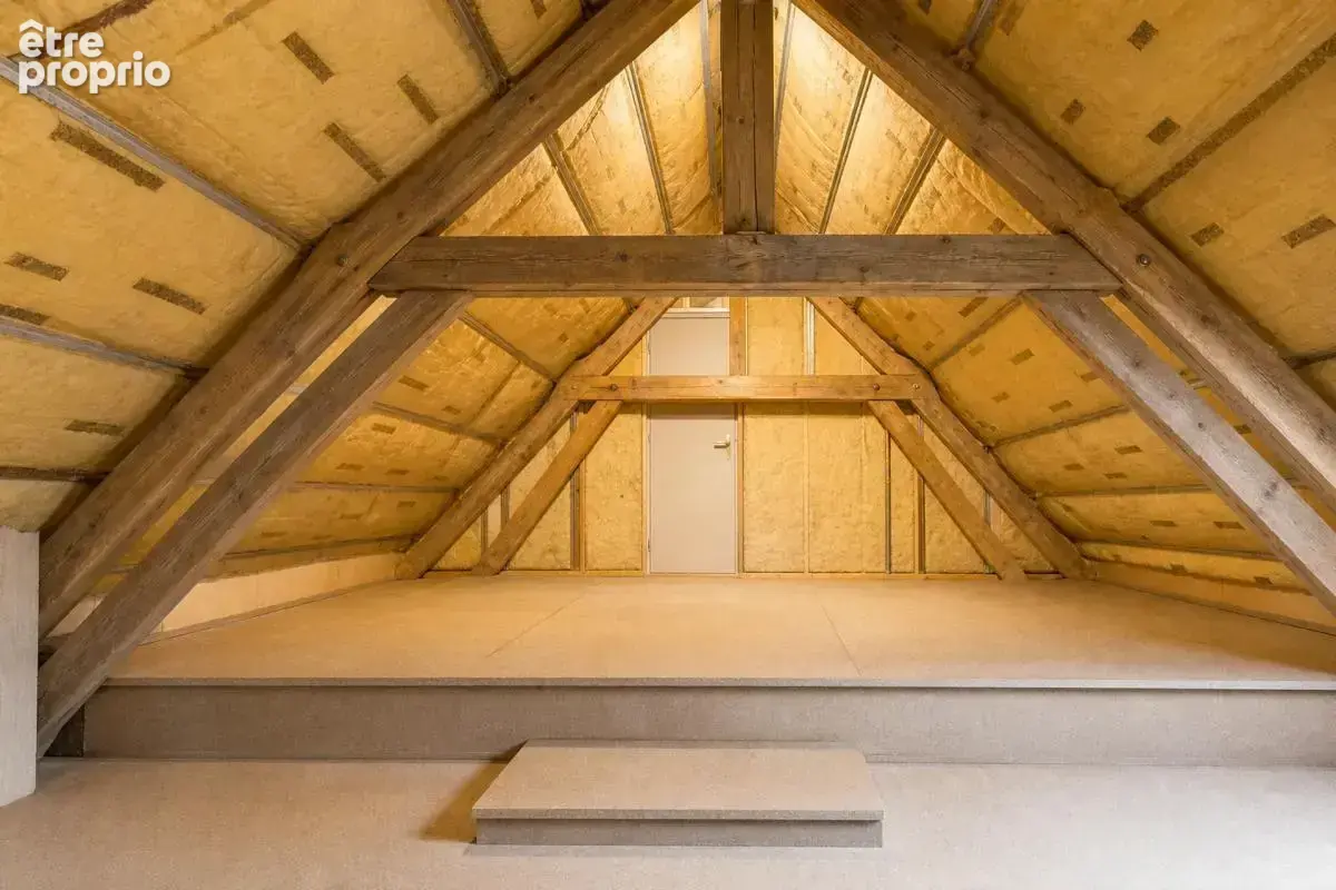 Maison rénovée 230 m² à Fyé - photo 14