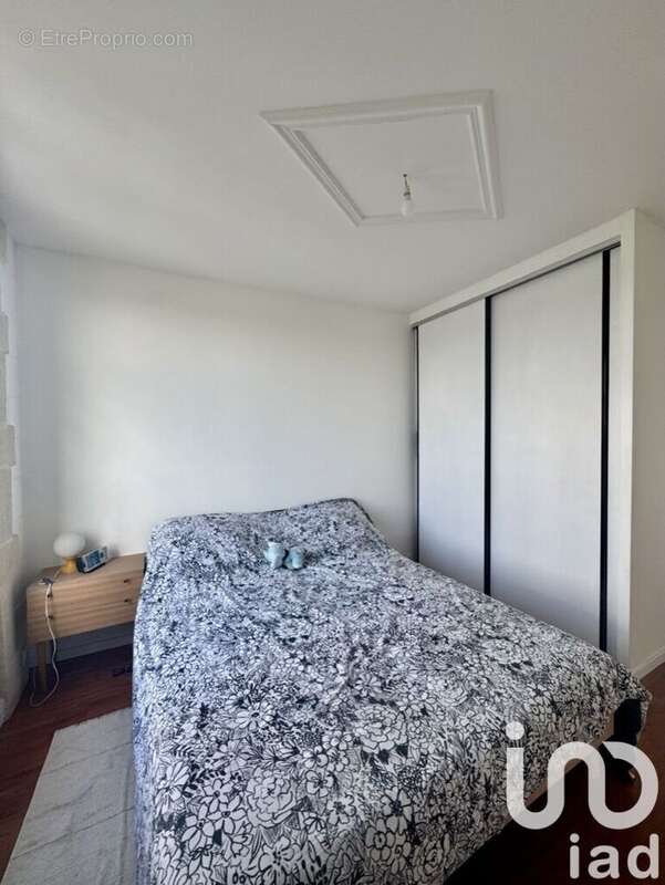 Photo 4 - Appartement à ALLONNES