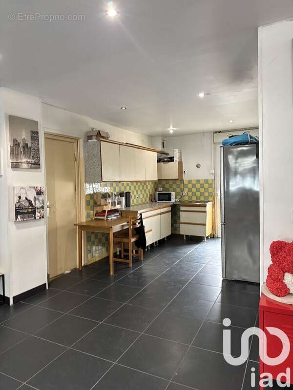 Photo 8 - Maison à REIMS