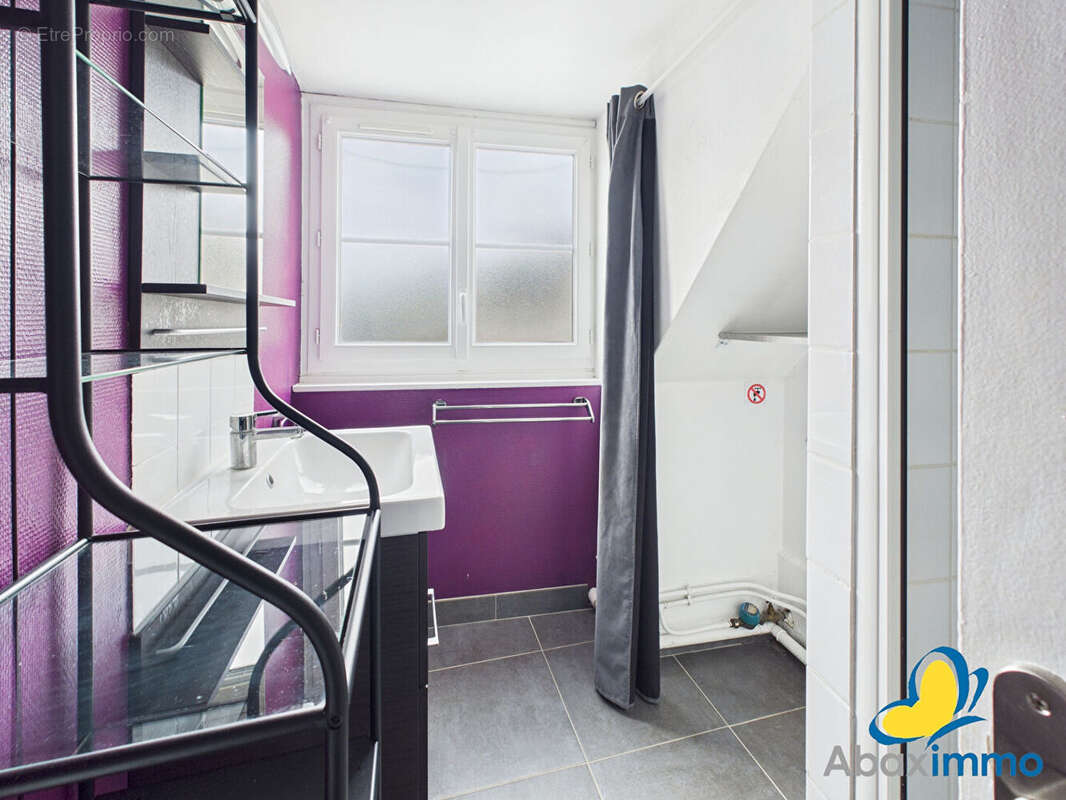 Appartement à FALAISE