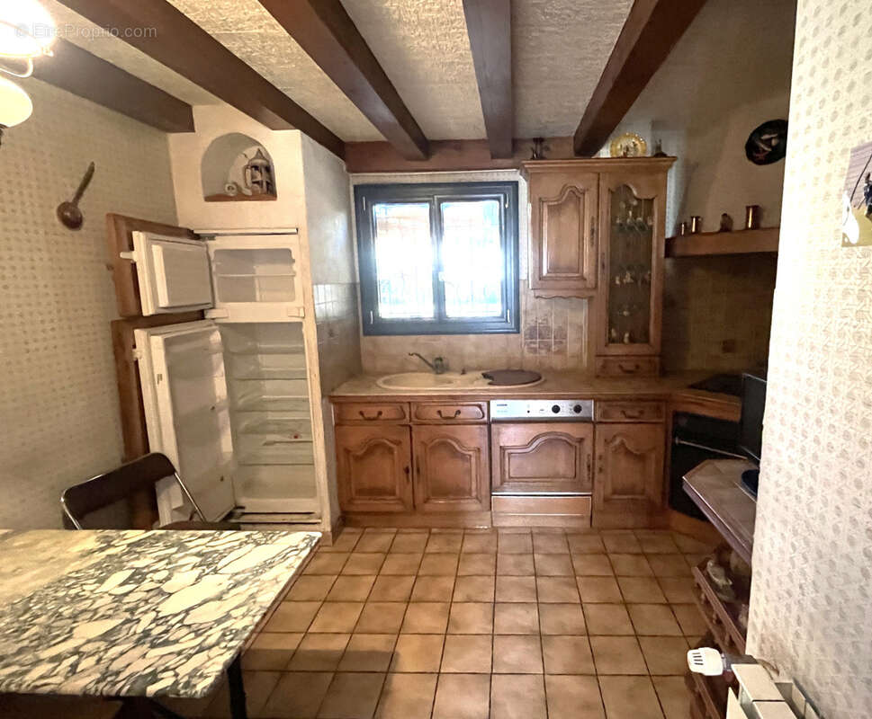 Maison à ALLAUCH