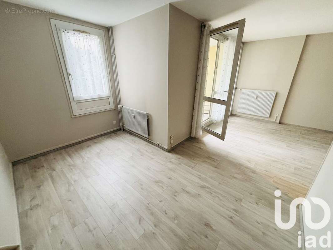 Photo 3 - Appartement à COMPIEGNE