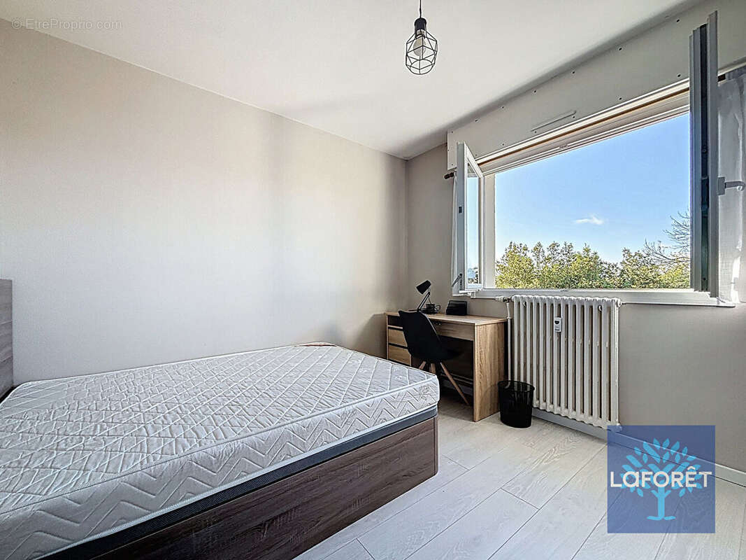 Appartement à LA ROCHE-SUR-YON