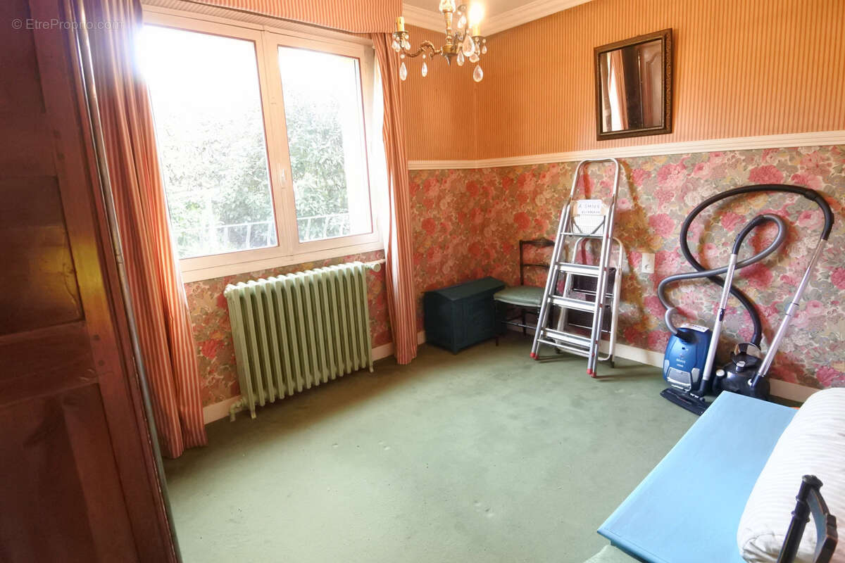 Maison à LA FERTE-BERNARD