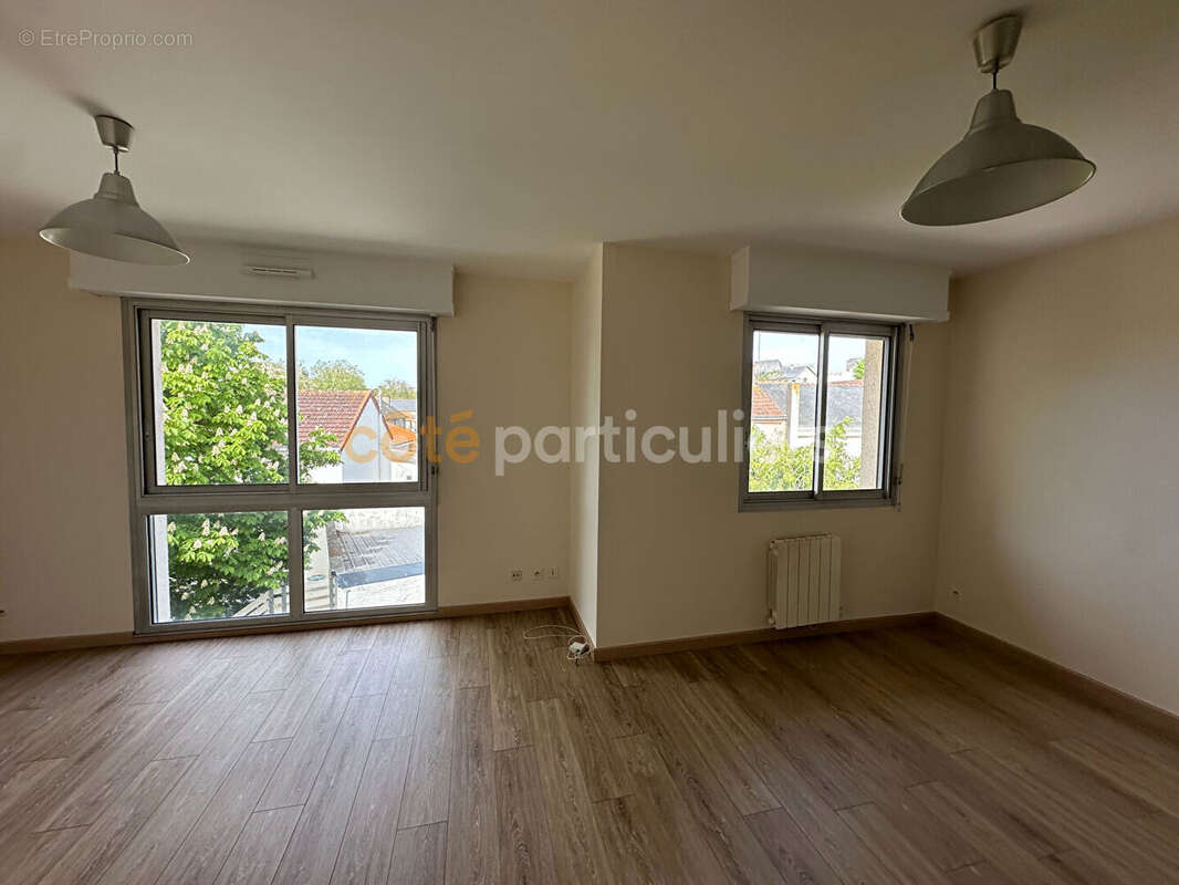 Appartement à CHOLET