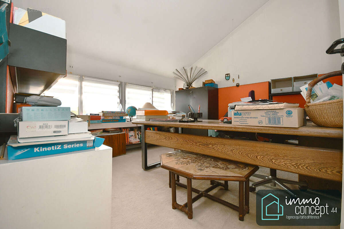 Maison à PORT-SAINT-PERE