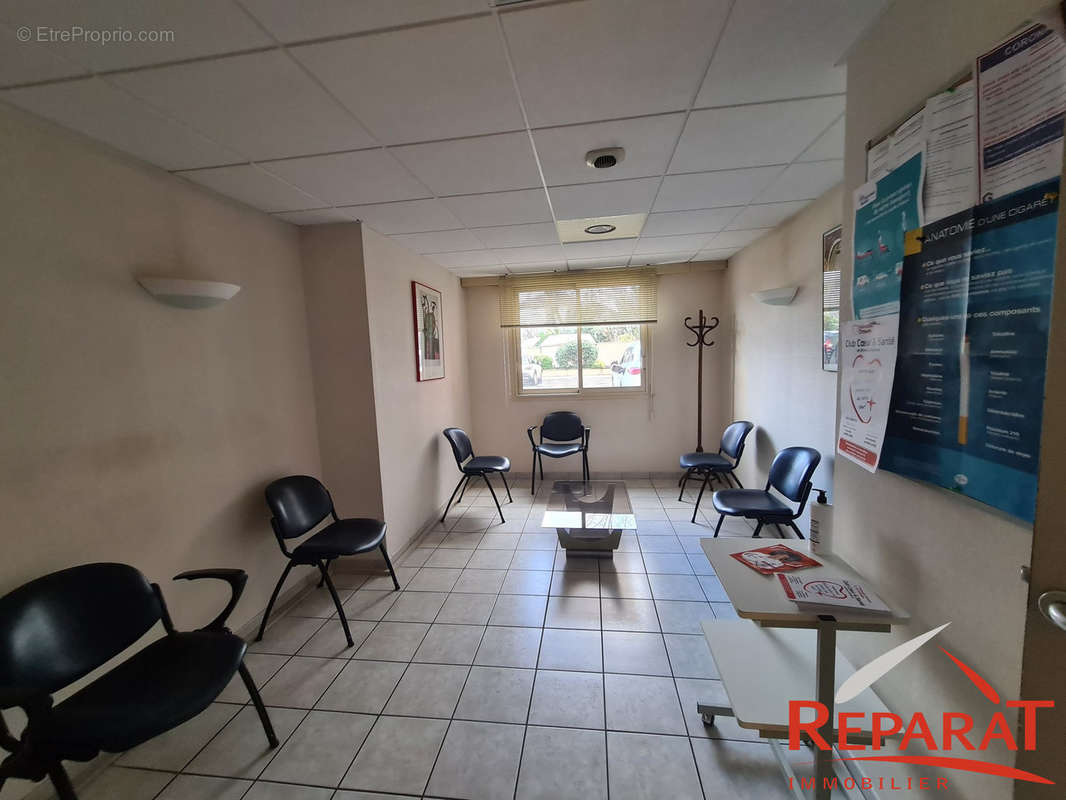 Commerce à BRIVE-LA-GAILLARDE