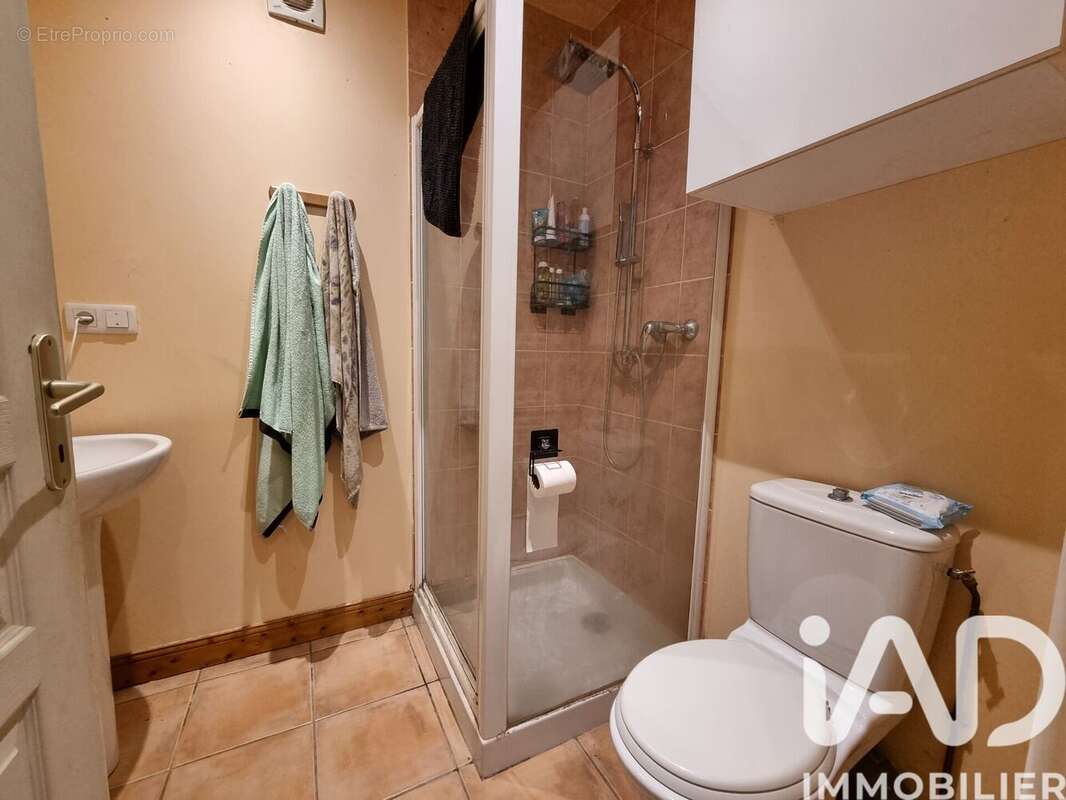 Photo 6 - Maison à SAINT-GAUDENT