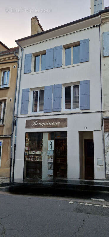 Appartement à PONTOISE