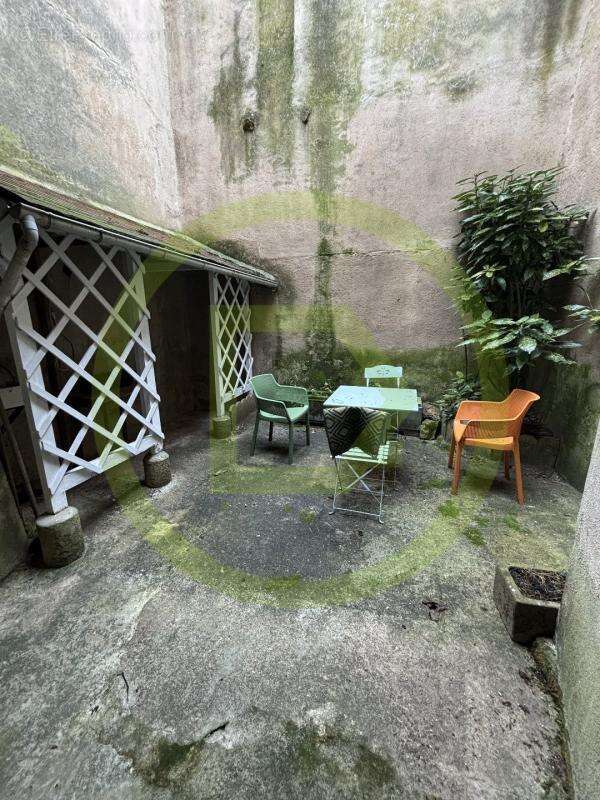 Maison à EVAUX-LES-BAINS