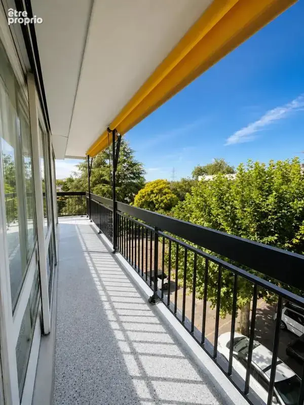 Appartement T3 de 65 m² situé à Cenon - photo 12
