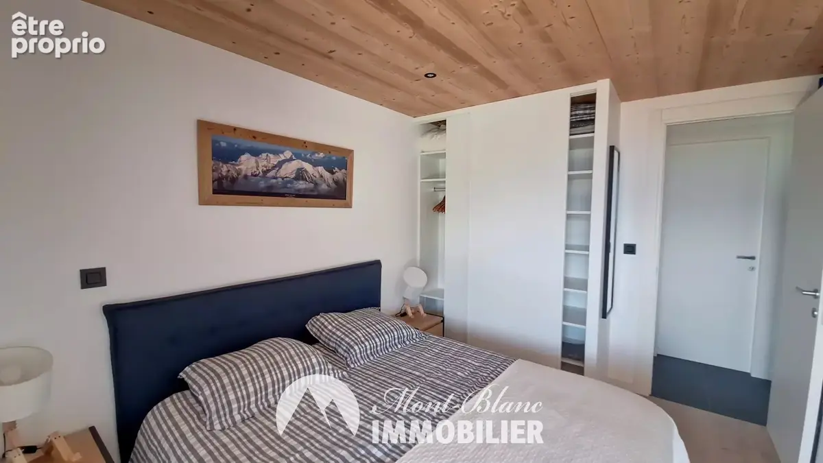 Chalet d’architecte — une vue, une signature, un art de vivre - photo 17