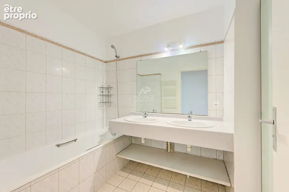 Appartement Saint Germain En Laye - Dernier étage - Terrasse - Vue panoramique - Plein Sud - 101m2 - photo 13