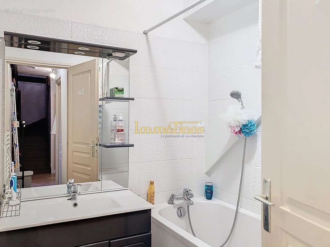 Appartement à SAINT-MARCELLIN