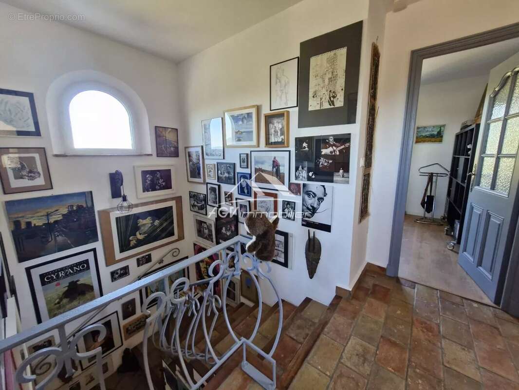 Maison à BROUZET-LES-ALES