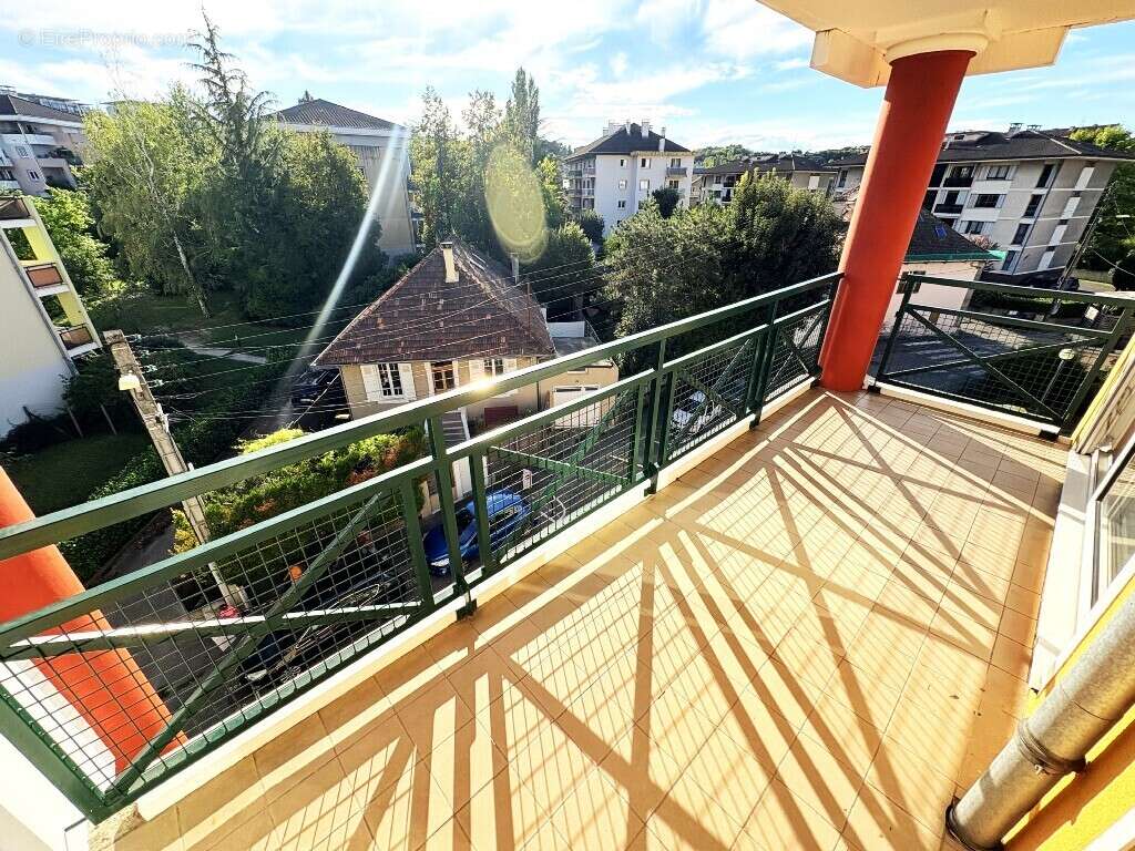 Appartement à ANNECY