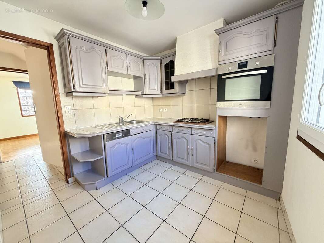 Maison à CEYRAT