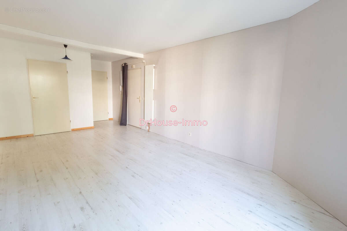 Appartement à LE PORT-MARLY