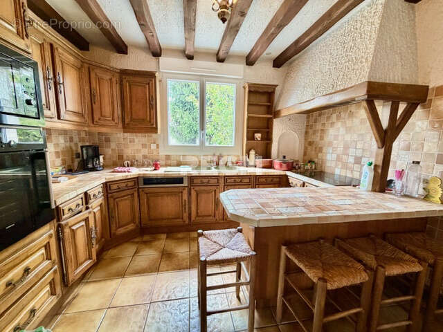 Maison à SOISY-SUR-ECOLE