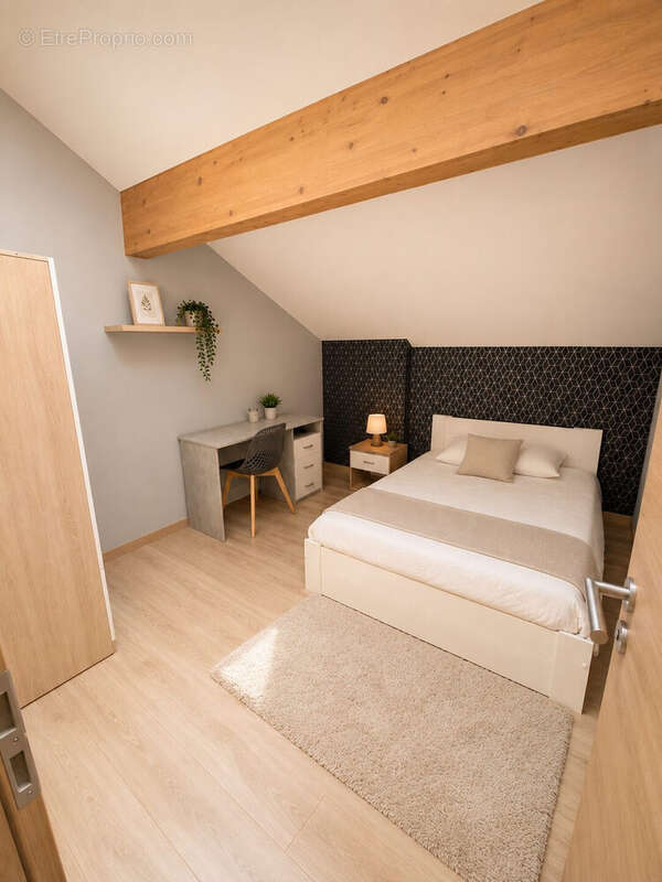 Appartement à THONON-LES-BAINS