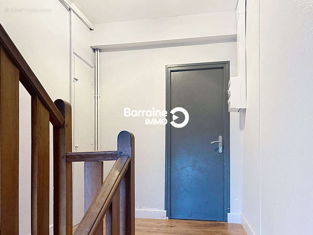 Appartement à LORIENT