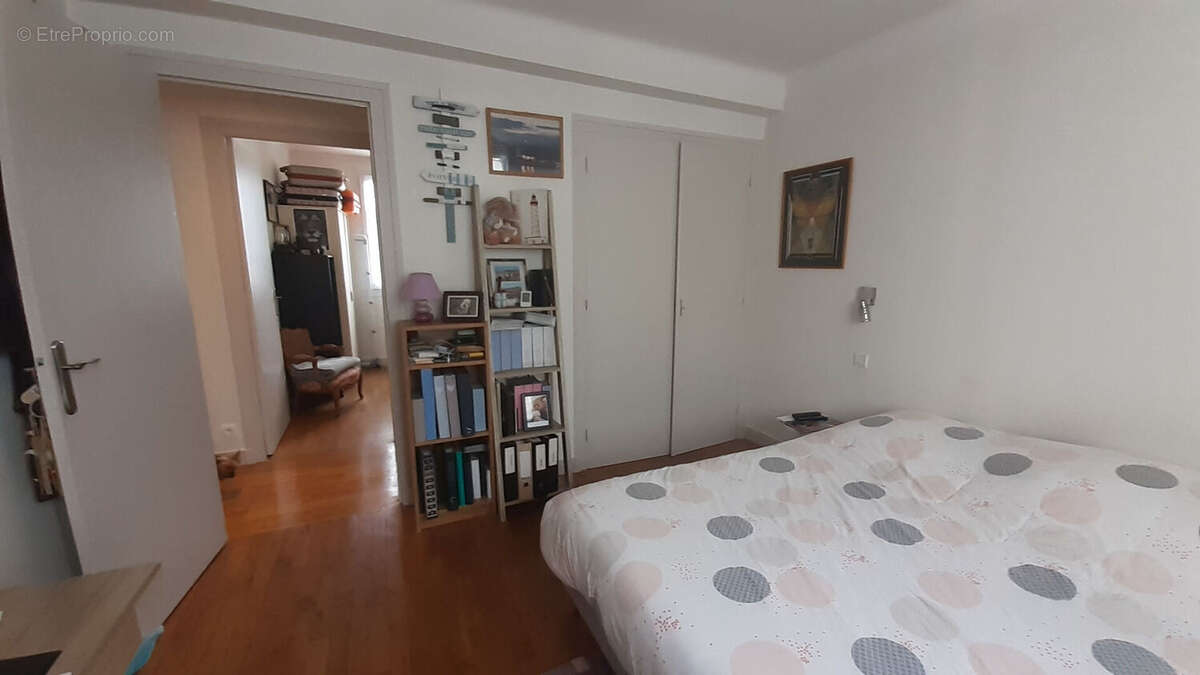 Appartement à BREST