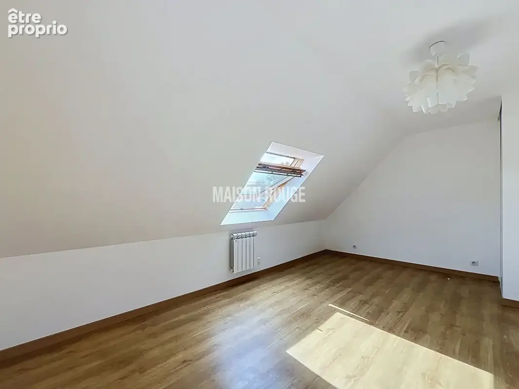 Contemporaine vie plain pied LANNION - photo 12