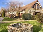 Maison à LA HAUTEVILLE