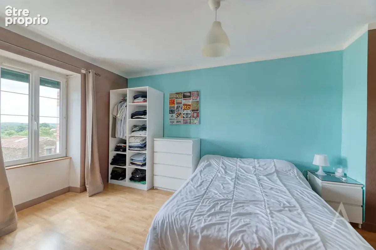 Maison Chavagnes-En-Paillers - photo 7