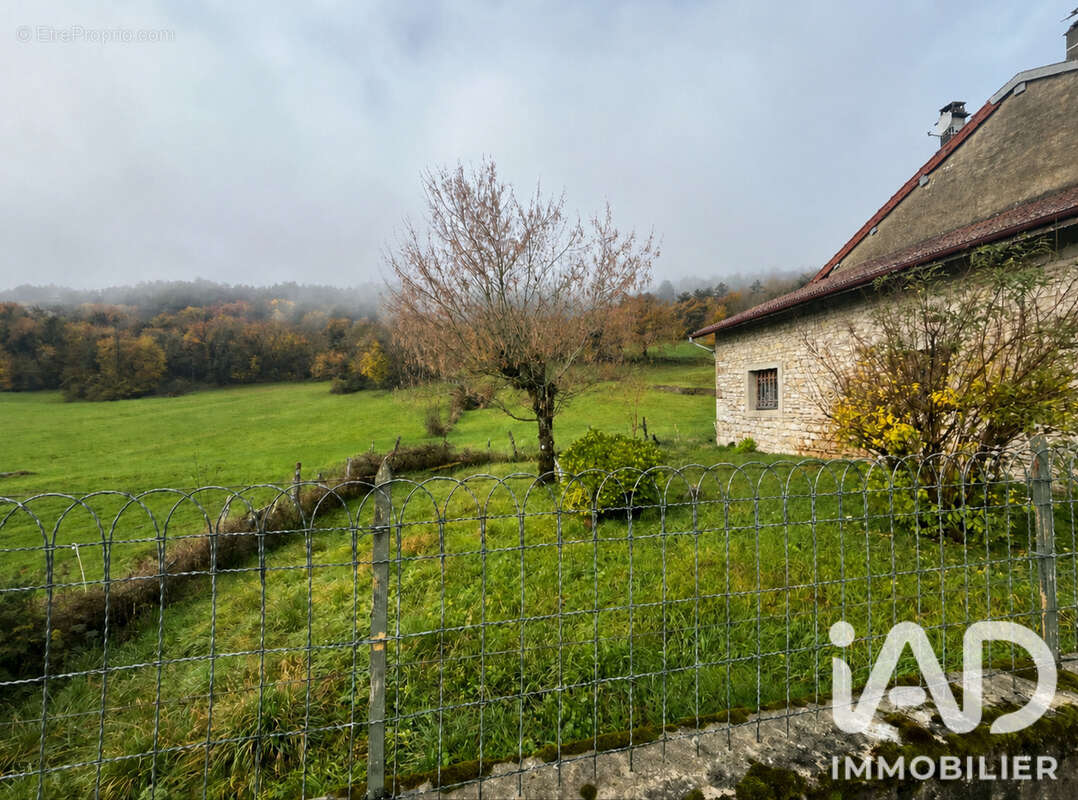 Maison 150 m² à Vosbles  - photo 3